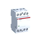 ABB - ESB Installatiehulpschakelaar modulair Esb63-40N-06