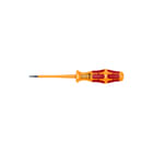 Wera - Sleufschroevendraaier 1060 Slfschrdr 0.4X2.5X80