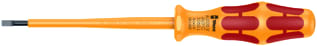 Wera - Sleufschroevendraaier 1060 i vde 0.6x3.5x100