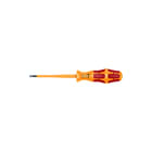 Wera - Sleufschroevendraaier 1060 slfschrfdr 0.8x4x100