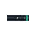 Wera - Dop voor zeskantmoeren 8790C Impdp Dppn1/2-13X83