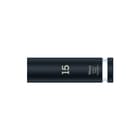 Wera - Dop voor zeskantmoeren 8790C Impdp Dppn1/2-15X83