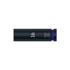 Wera - Dop voor zeskantmoeren 8790C Impdp Dppn1/2-16X83