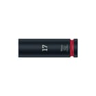 Wera - Dop voor zeskantmoeren 8790C Impdp Dppn1/2-17X83