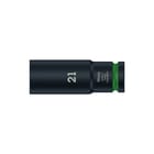 Wera - Dop voor zeskantmoeren 8790C Impdp Dppn1/2-21X83
