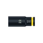 Wera - Dop voor zeskantmoeren 8790C Impdp Dppn1/2-22X83