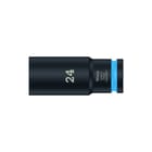 Wera - Dop voor zeskantmoeren 8790C Impdp Dppn1/2-24X83