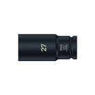 Wera - Dop voor zeskantmoeren 8790C Impdp Dppn1/2-27X83