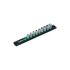 Wera - Dopsleutel (set) Dpmagn A 4 Zk Dppn 1/4-9D