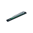 Wera - Dopsleutel (set) Socket Rail A Imprl 1 9D