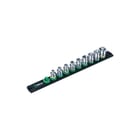 Wera - Dopsleutel (set) Socket Rail B Imprl 1 9D
