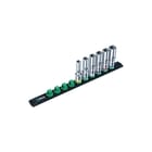 Wera - Dopsleutel (set) Dpmagn C 1 Dppnset1/2-6D