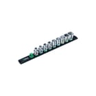 Wera - Dopsleutel (set) Socket Rail C Imprl 1 9D