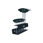 Wera - Schroevendraaier set 467/7 hf set 2, 7-delig