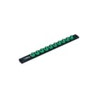 Wera - Toebeh. ger.sch.-kist,-kast,-wagen 9601 Dpmagn 3/8 Lg 30X340