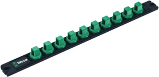 Wera - Toebeh. ger.sch.-kist,-kast,-wagen 9602 Dpmagn 1/2 Lg 30X370