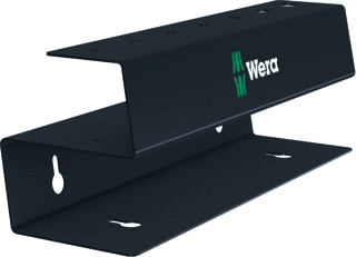 Wera - Toebeh. ger.sch.-kist,-kast,-wagen 9606 t-gr schrfdr 214x78