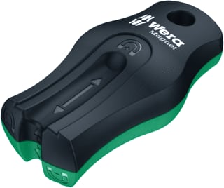 Wera - (De)magnetiseringsapparaat 9500 Magnetseerhulp Sb 48