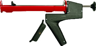 Den Braven - Kitspuit Hand Gun H14 0.3L