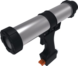 Den Braven - Kitspuit airflow ii 310/400