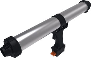 Den Braven - Kitspuit airflow ii 310/400/600