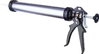Den Braven - Kitspuit Cl Barrel M.Gun Std 600Ml