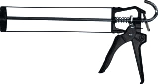 Den Braven - Kitspuit Skel Gun 310Ml Zwart