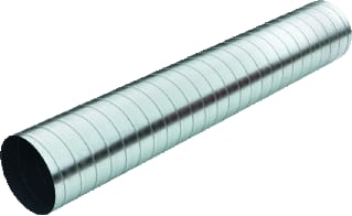 AIR Spiralo® - Rond luchtkanaal K-L. Buis 125/0,4 Mm Lg6