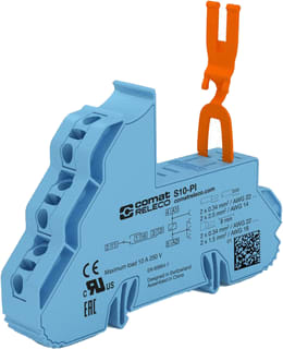 Comat Releco - Relaisvoet S10-Pi C10