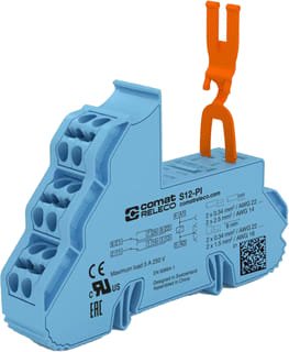 Comat Releco - Relaisvoet S12-Pi C12