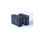 Zehnder - ComfoWell 625 Cassetteluchtfilter 990323655 Ds2