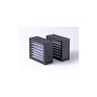 Zehnder - ComfoWell 420 Cassetteluchtfilter 990323652 Ds2