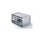 Zehnder - ComfoWell 420 Luchtfilterkanaalomkasting 990323554