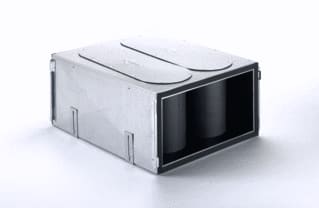 Zehnder - ComfoWell 420 Luchtverdeelkast 990323504