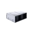 Zehnder - ComfoWell 625 Luchtverdeelkast 990323505