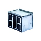 Zehnder - ComfoWell 625 Luchtverdeelkast Comfowell Verdunit Cwd625