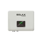 Solax - MIC Lichtnetgekoppelde DC/AC omvormer Omv 3F X3 6.0 G2 2Mp