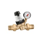 Caleffi - Reduceerventiel reduceer 535040h