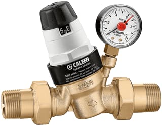 Caleffi - Reduceerventiel reduceer 535060h