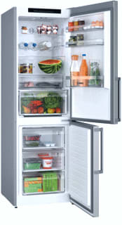 Bosch - Koel/vriescombinatie koel/vriescombi kgn36vict