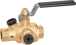 Caleffi - Terugslagklep 324140
