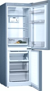 Bosch - Koel/vriescombinatie Koel/Vriescombi Kgn33Nleb