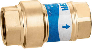 Caleffi - Constant debietregelaar condebreg 127171 2m7