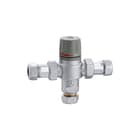 Caleffi - Centrale mengkraan 521411