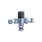 Caleffi - Centrale mengkraan 521412