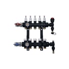 RBM - Verdeler voor hydronische circuits knst verdeler 8grp