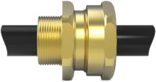 HAWKE - Wartel kabel-/buisinvoer 121fm75