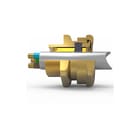 HAWKE - Wartel kabel-/buisinvoer 421c2m40np