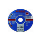 Rhodius - KSM Slijpschijf Doorslsch 230X3,0 Mtl