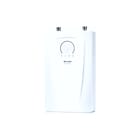 CLAGE - E-compact CEX-U Doorstroom warmwatertoestel Clage 5L/Min 11/13,5Kw